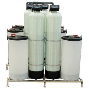 Softener Water Filter