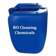 chemical cleaning RO