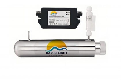 Day-U Light UV FS Series 6 GPM
