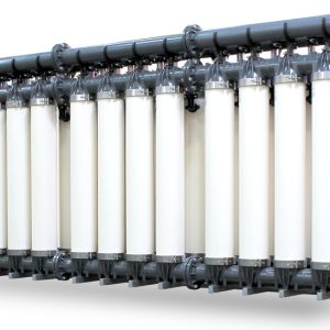 ultrafiltration filter